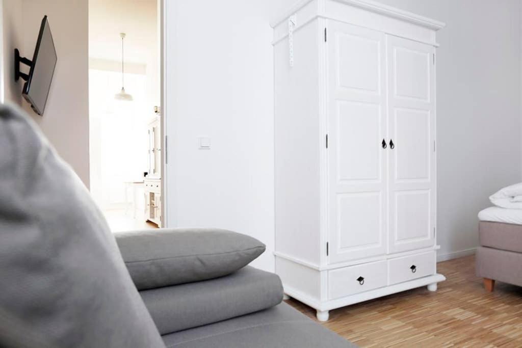 Sc 06 By Rockchair Apartments L Superhost Status L 4 Bedrooms Boxspringbeds 2 Bathrooms Balcony Elevator - Cozy Family & Business Flair Welcomes You! Berlin Exterior foto
