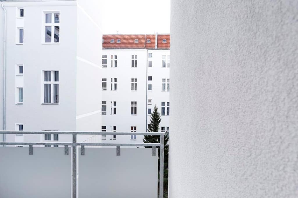 Sc 06 By Rockchair Apartments L Superhost Status L 4 Bedrooms Boxspringbeds 2 Bathrooms Balcony Elevator - Cozy Family & Business Flair Welcomes You! Berlin Exterior foto